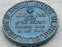 Hillfield Park House of the Century (id=4273)